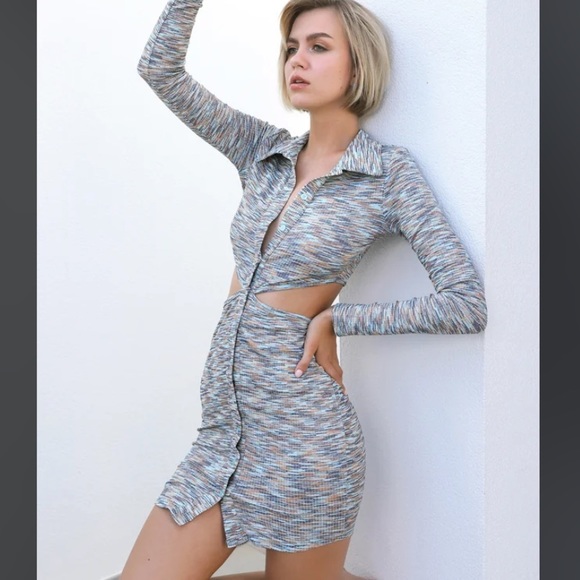 Forever 21 Dresses & Skirts - Forever 21 Dress